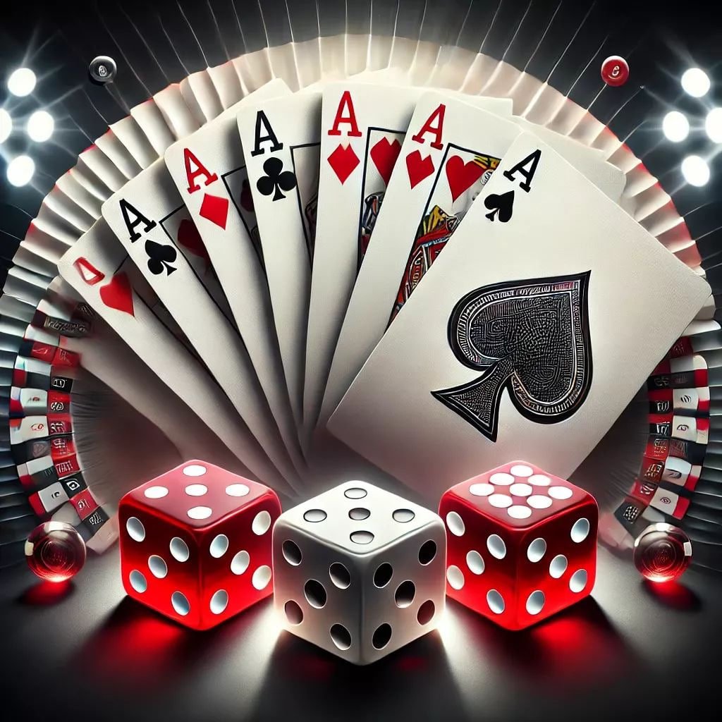 slot 633 featured game showcase