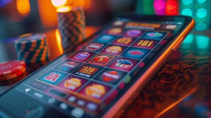 Antarmuka Capsa Susun di platform slot 633 menampilkan 13 kartu yang akan disusun menjadi tiga baris