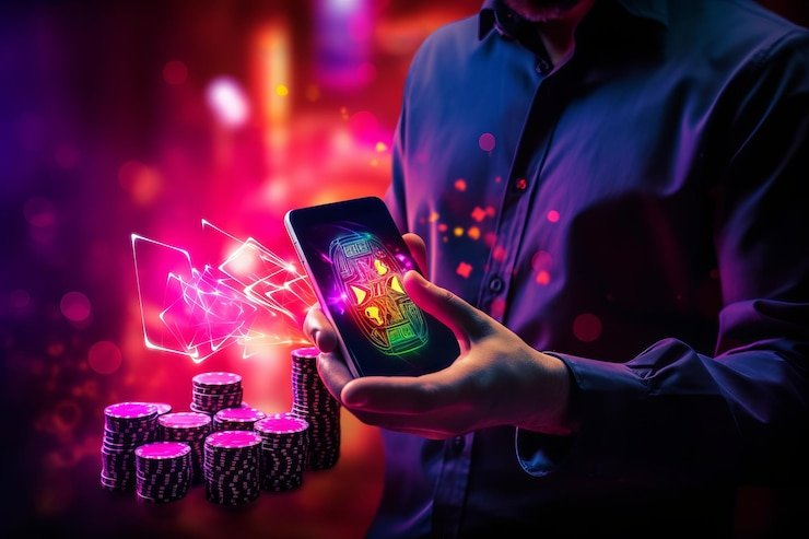 Pengaturan keamanan akun slot 633 dengan opsi autentikasi dua faktor dan manajemen password