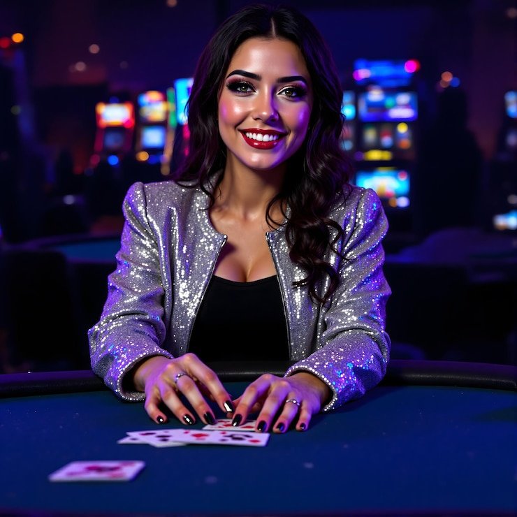 Antarmuka Virtual Sports di platform slot 633 menampilkan data pertandingan virtual secara real-time