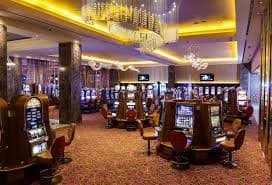 Diagram mekanisme RNG (Random Number Generator) yang menjalankan Virtual Sports slot 633